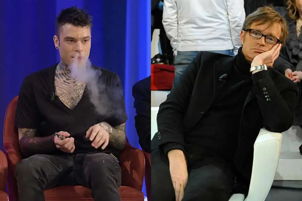 fedez facci