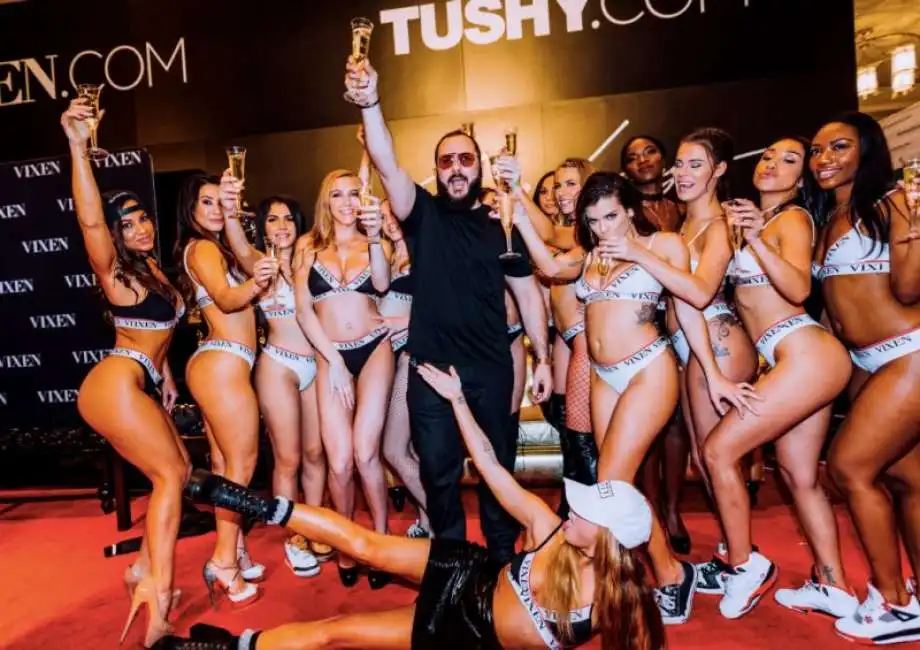 greg lansky porno