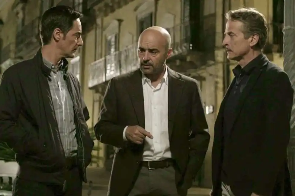 il commissario montalbano