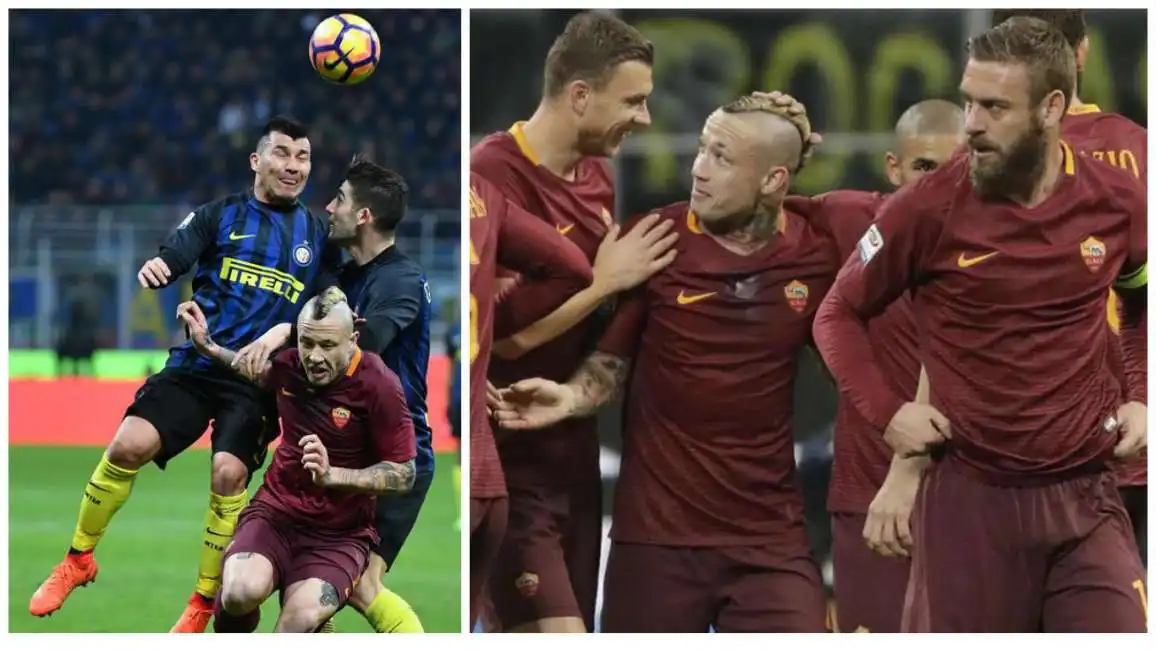 inter-roma