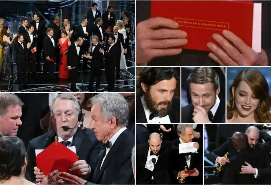 oscar 2017