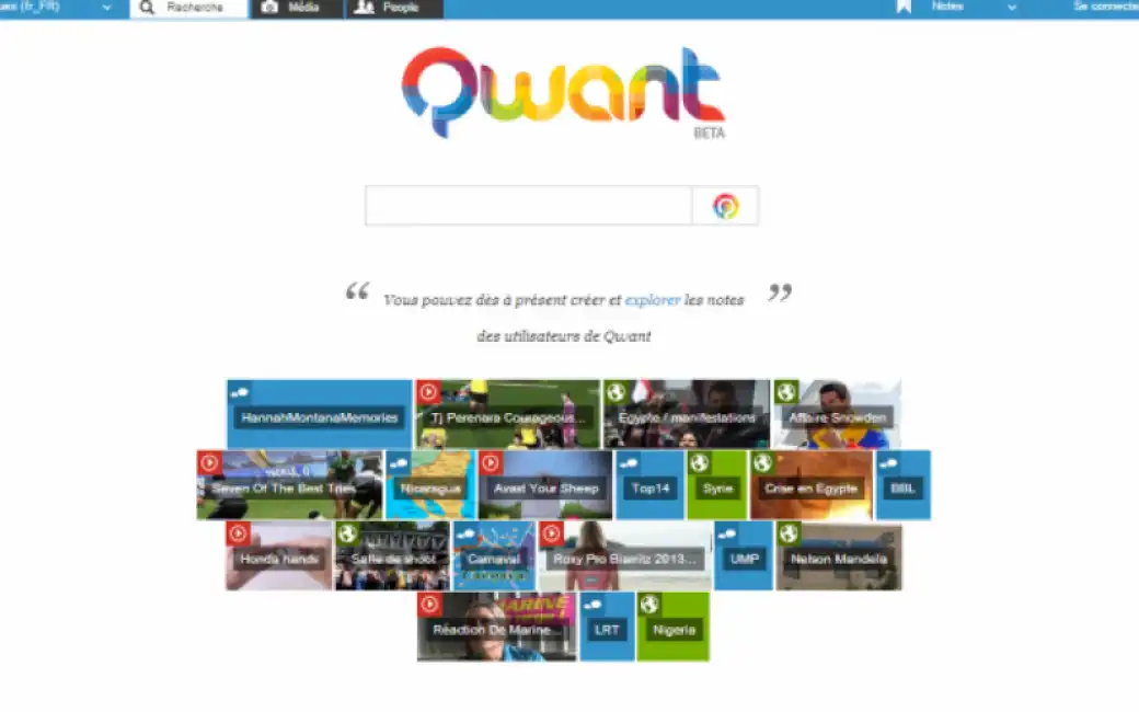 qwant 