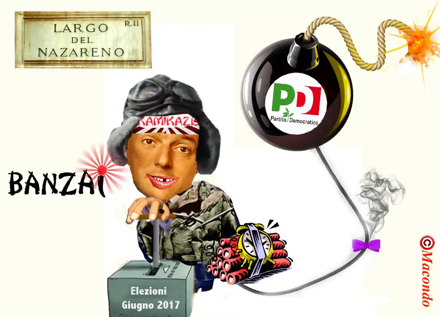 renzi elezioni