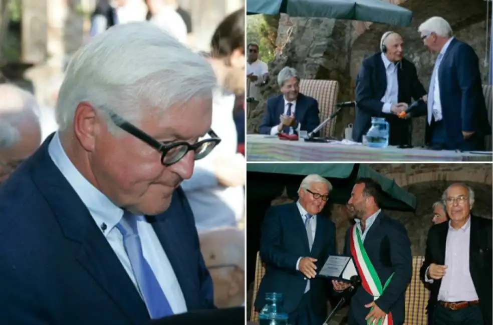 steinmeier