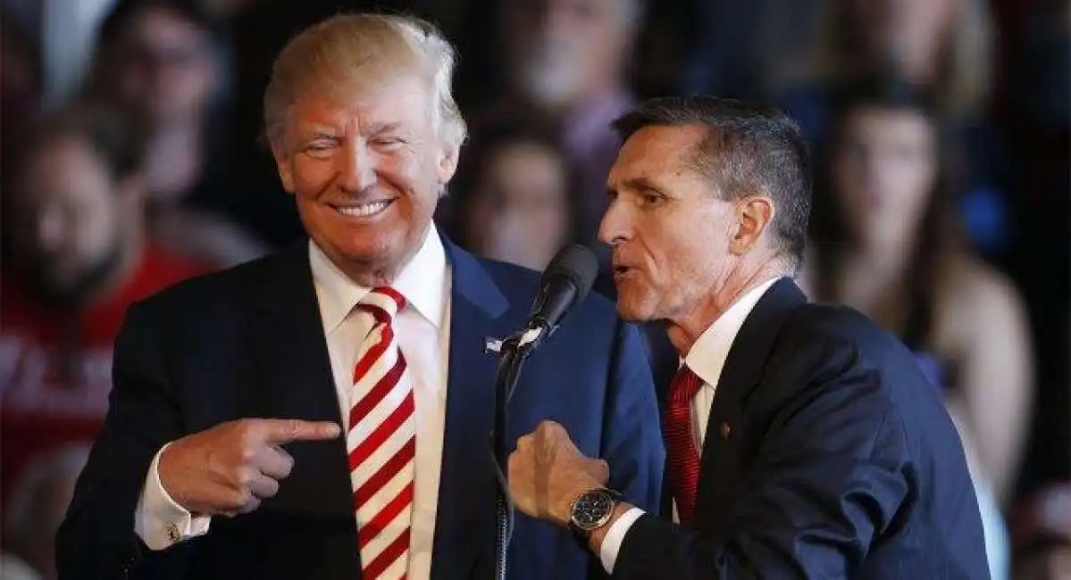 trump flynn