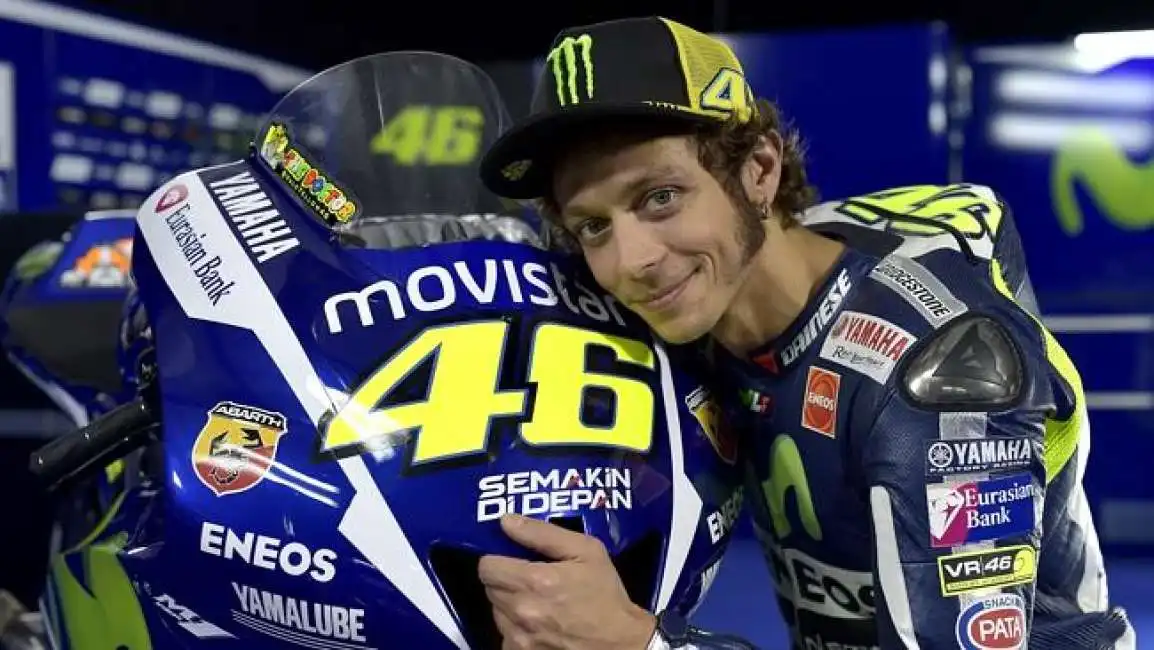 valentino rossi 2