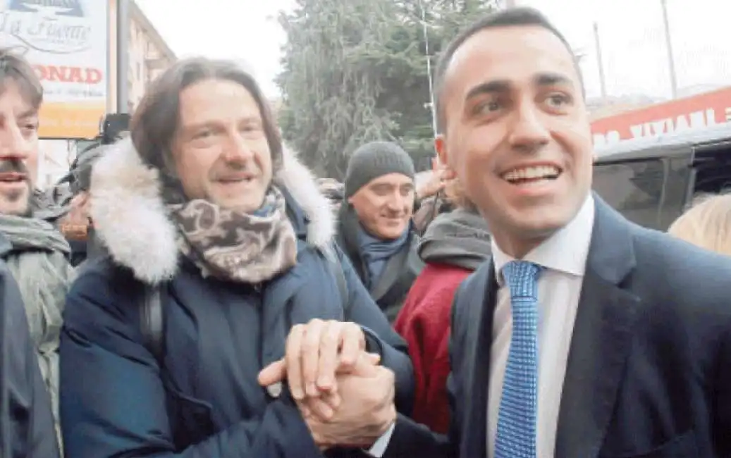 caiata di maio