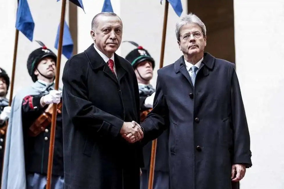 gentiloni erdogan