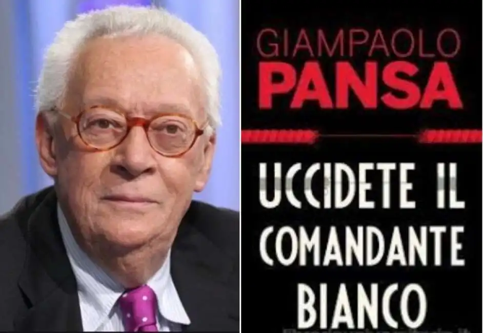 giampaolo pansa