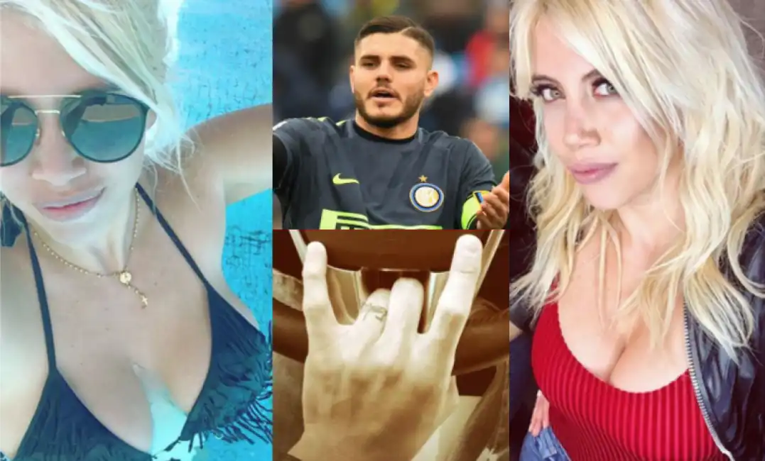 icardi wanda nara