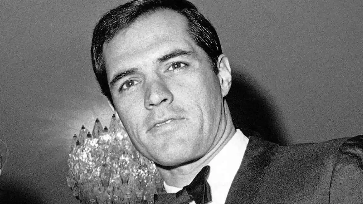 john gavin