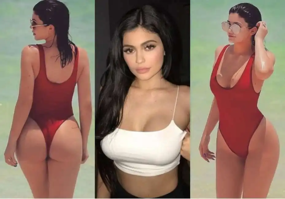 kylie jenner