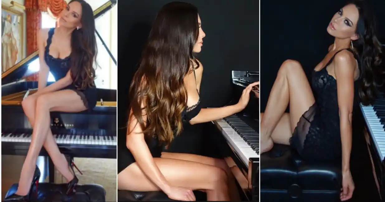 lola astanova