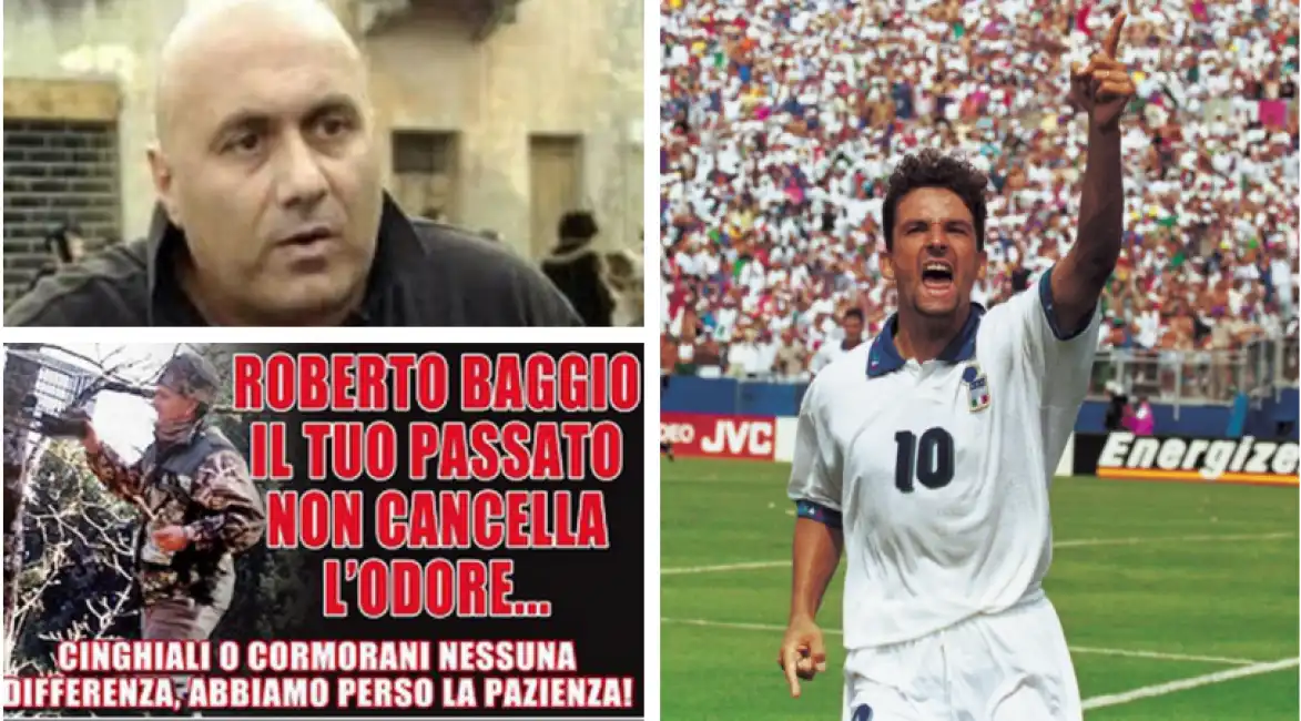 roberto baggio mocavero