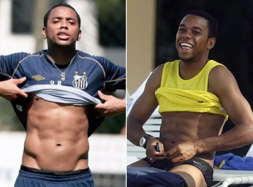 robinho