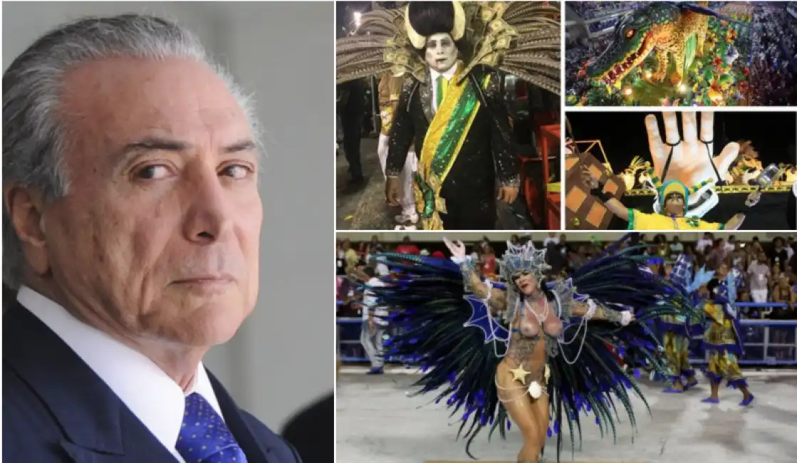 temer