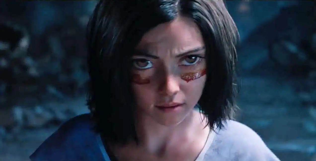 alita