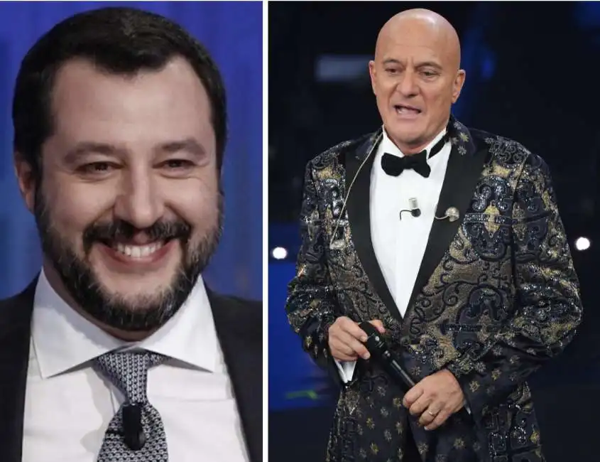 bisio salvini