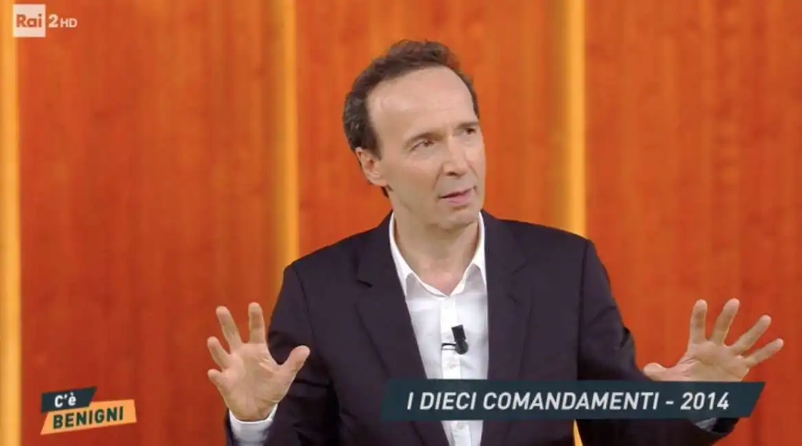 c e benigni -5