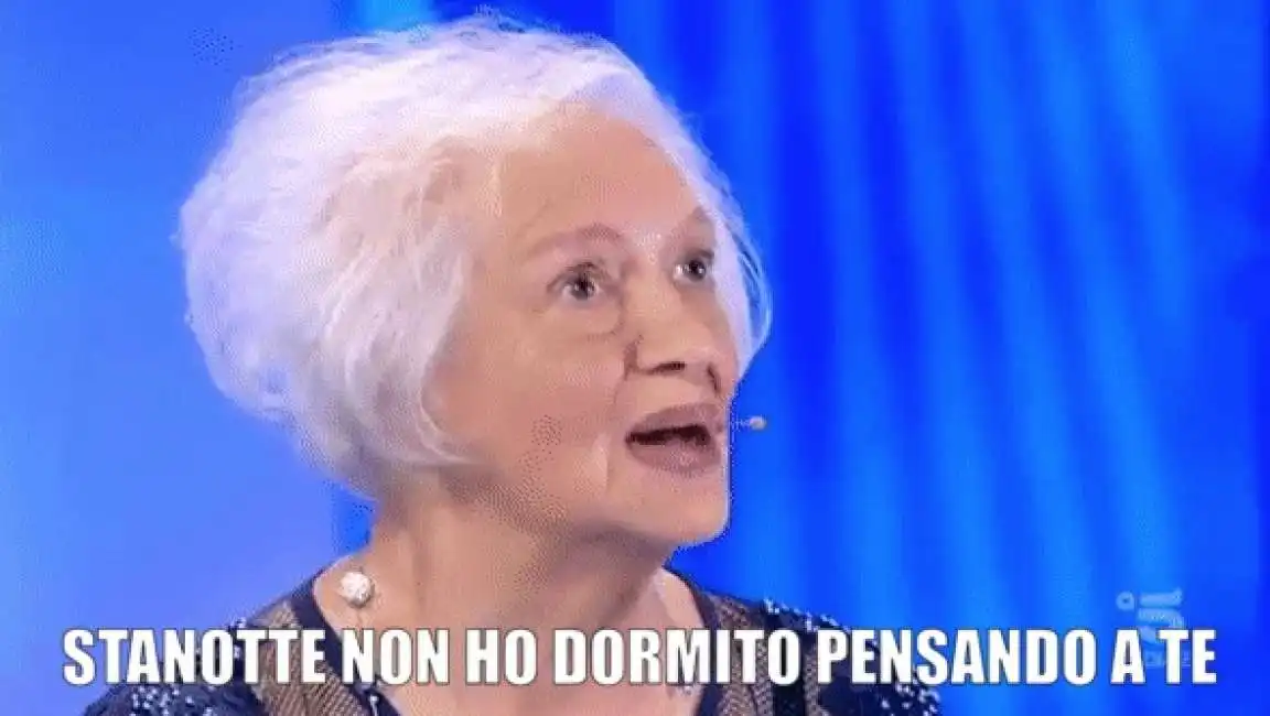 c e posta per te mario