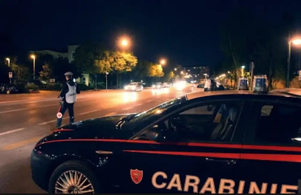 carabinieri