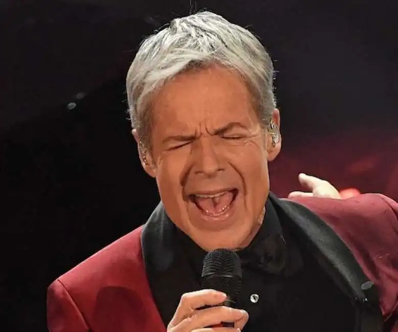 claudio baglioni