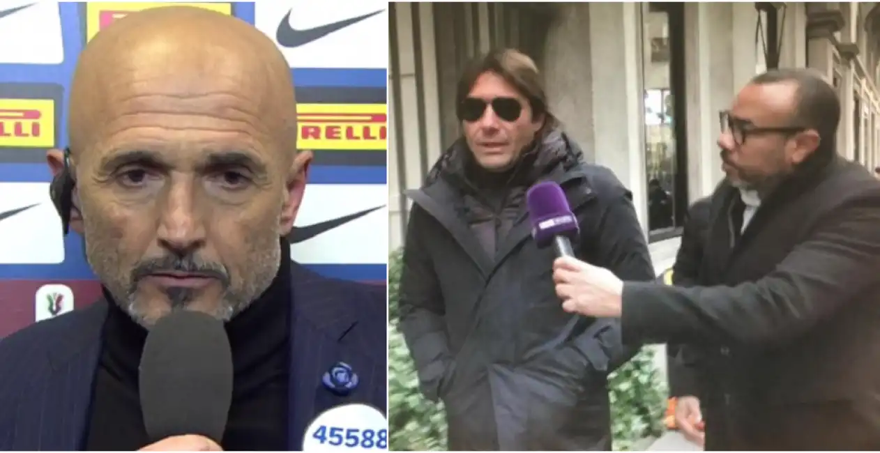 conte spalletti