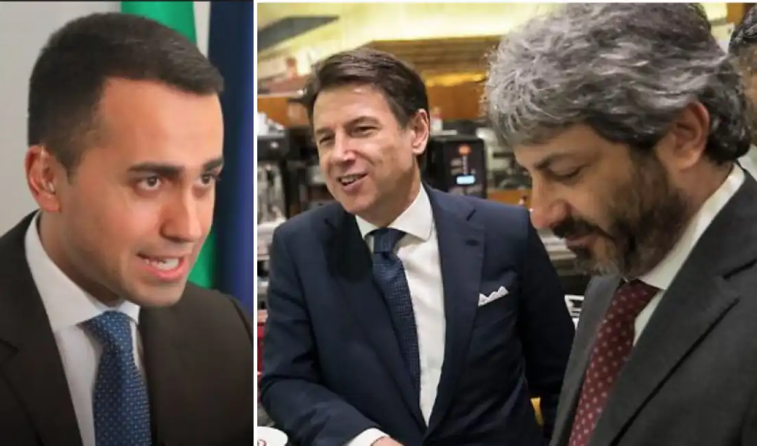 di maio conte fico