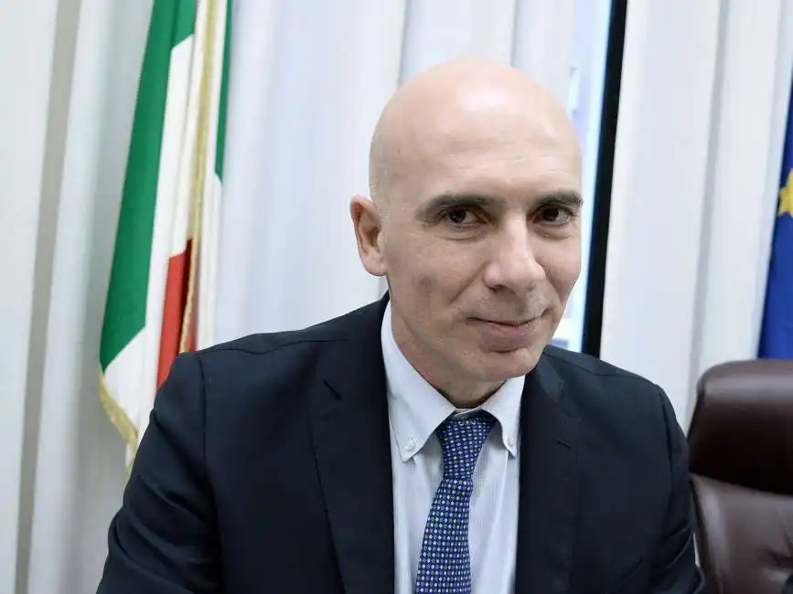 fabrizio salini