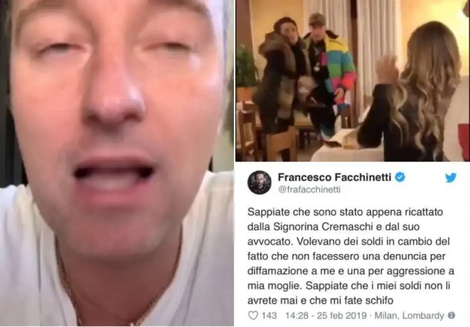 facchinetti wilma faissol laura cremaschi 