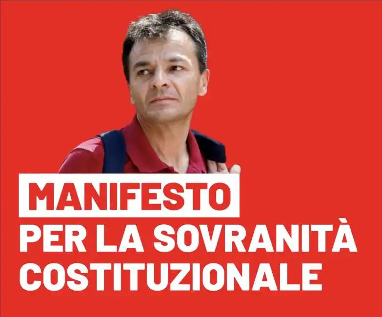 fassina sovranista