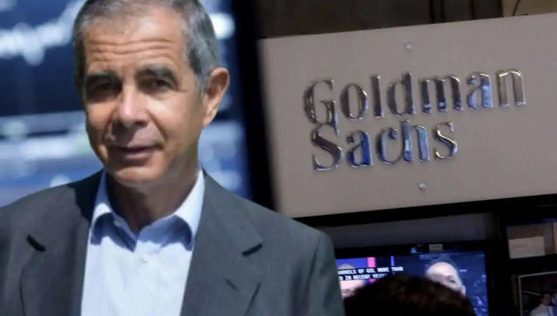 gerardo braggiotti goldman sachs