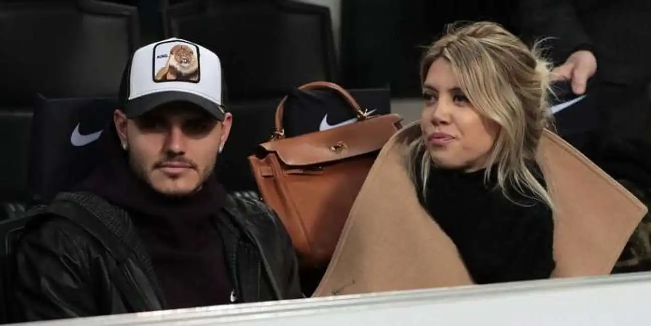 icardi wanda nara 11