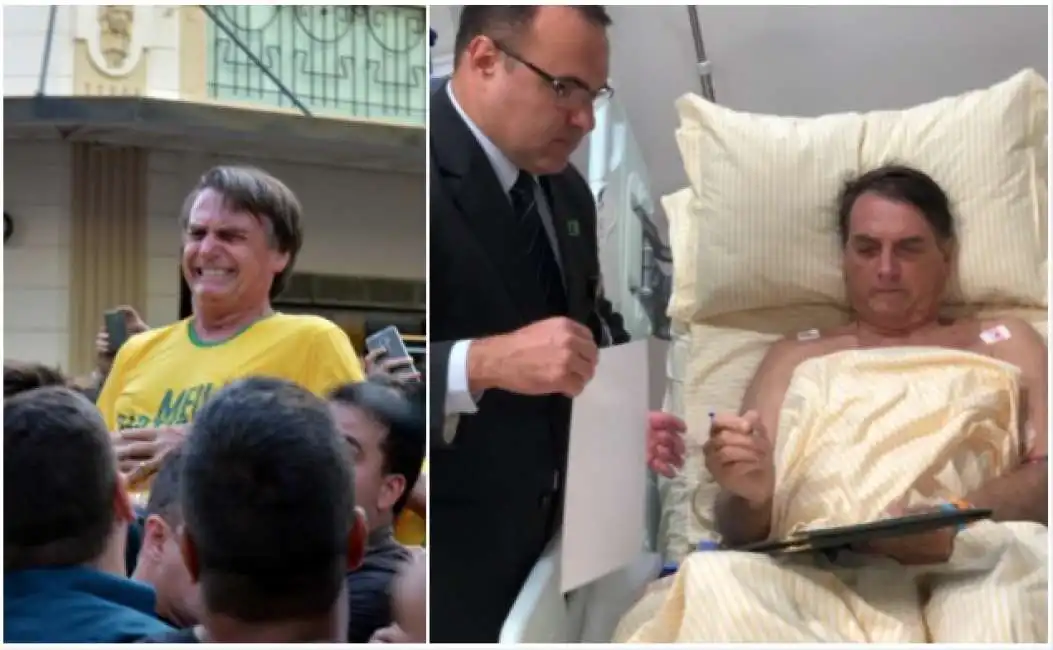 jair bolsonaro