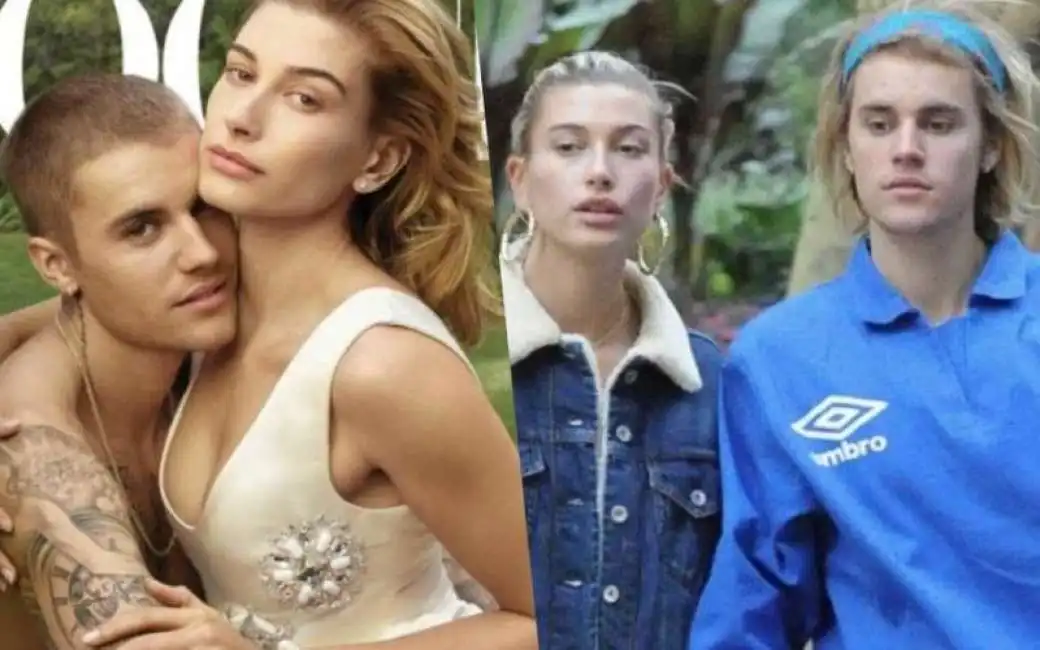 justin bieber hailey baldwin 