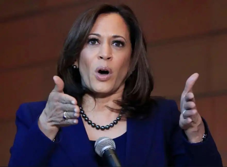 kamala harris