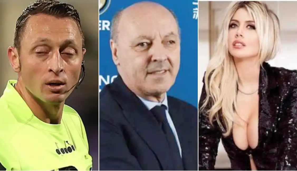 marotta wanda