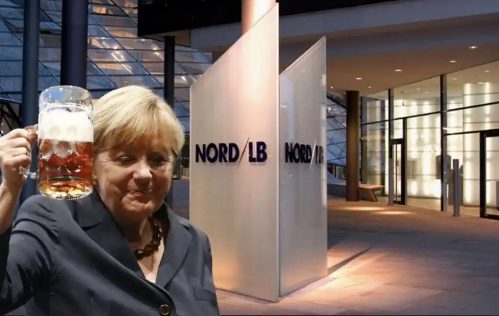 merkel nordlb