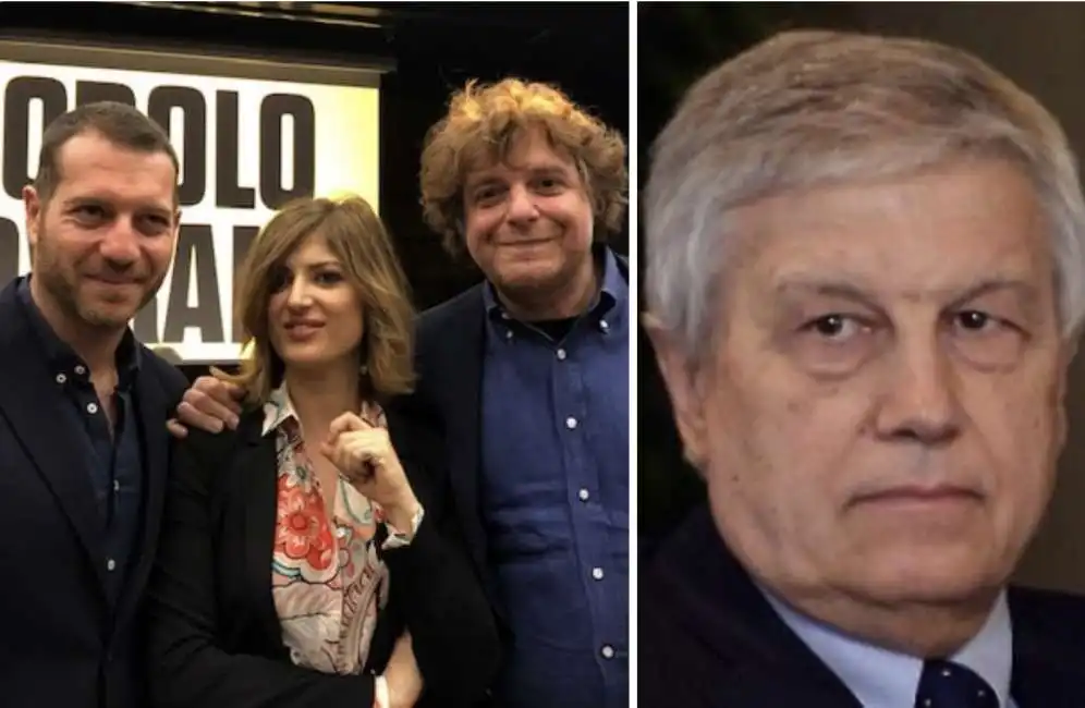 piervincenzi giovannini sortino aldo grasso popolo sovrano