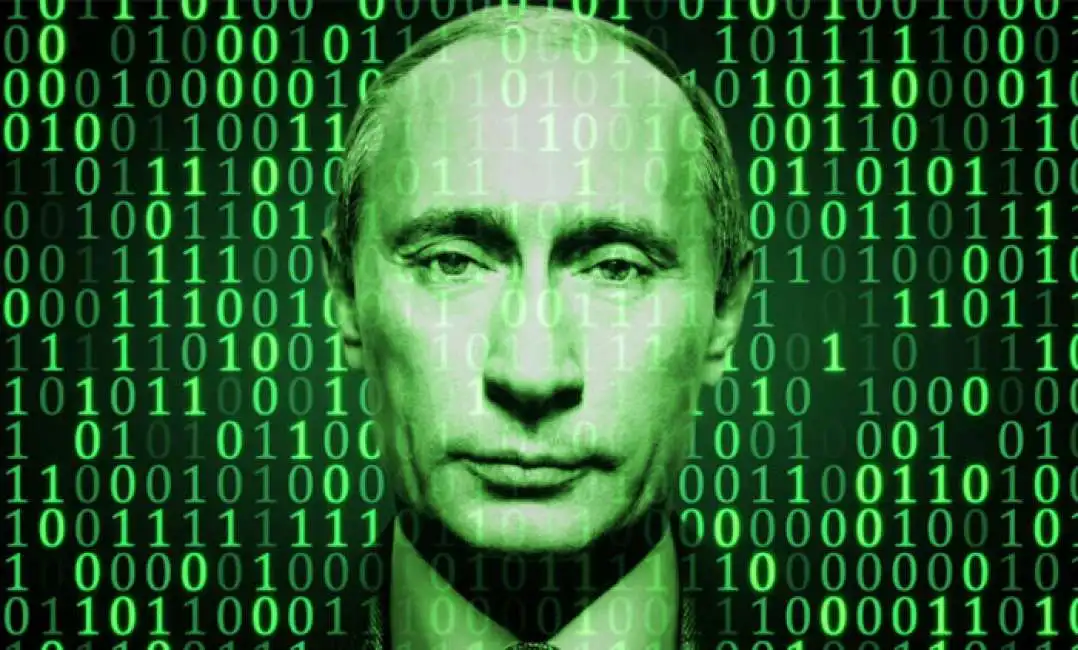 putin internet online cyber