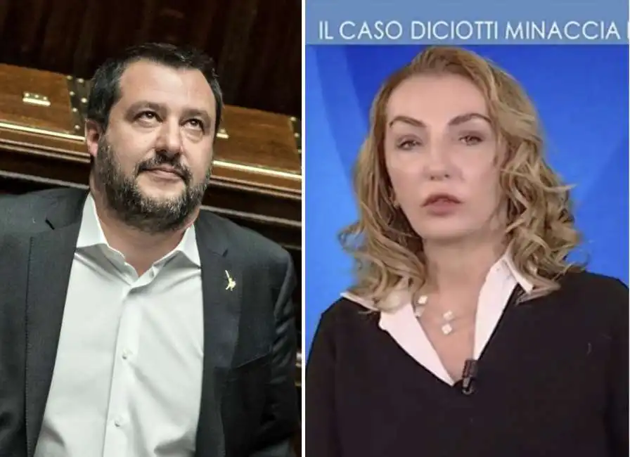 salvini ghisleri