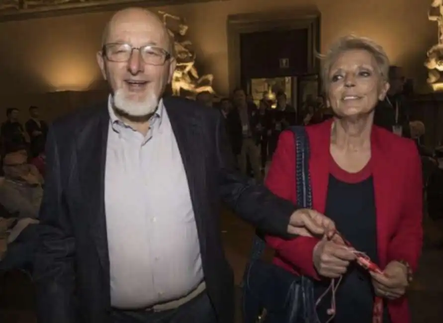 tiziano renzi laura bovoli