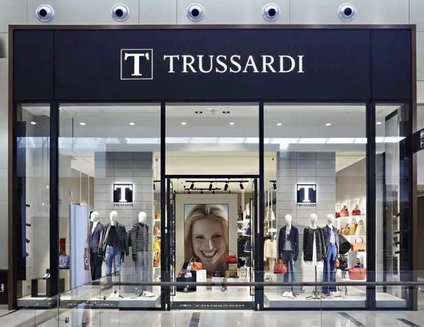 trussardi