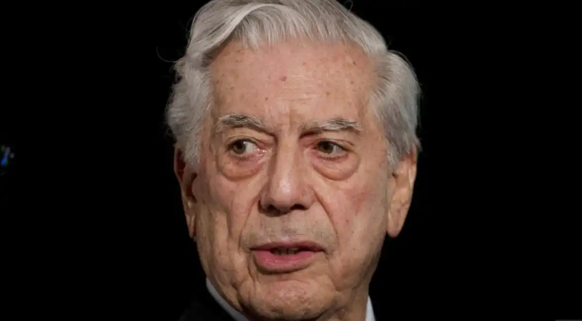 vargas llosa