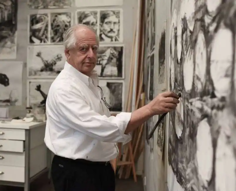 william kentridge