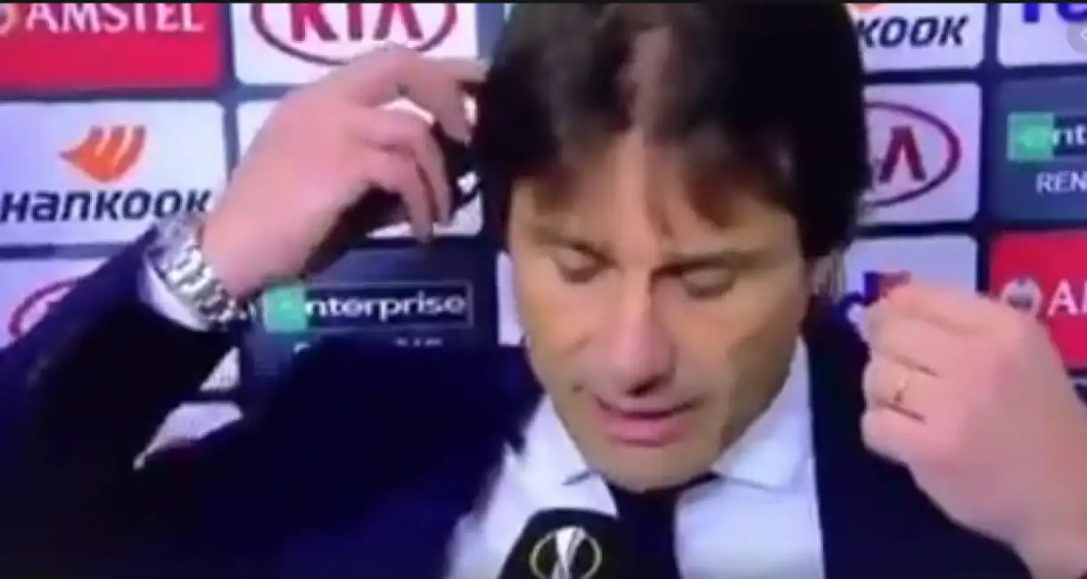 antonio conte