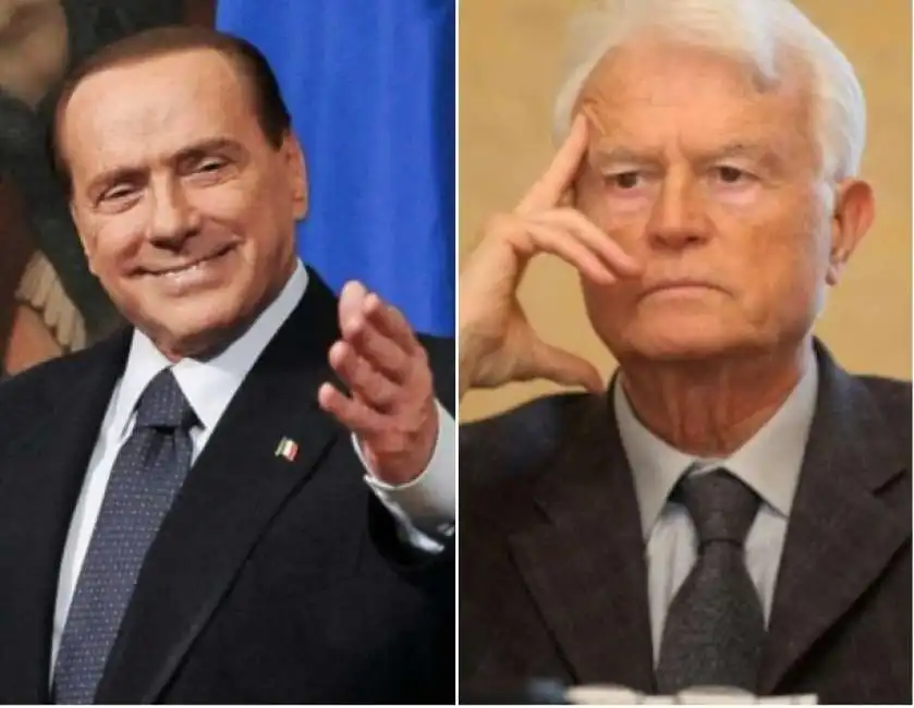 berlusconi caselli