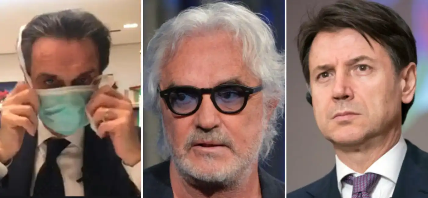 briatore conte 