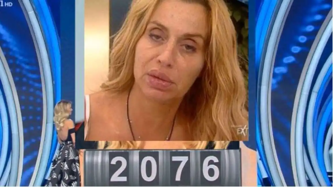 diletta leotta nel 2076 2020sanremo