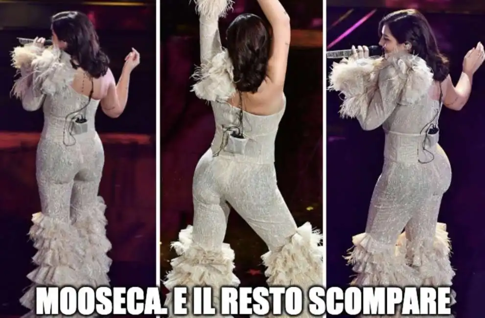 elettra lamborghini 2020sanremo